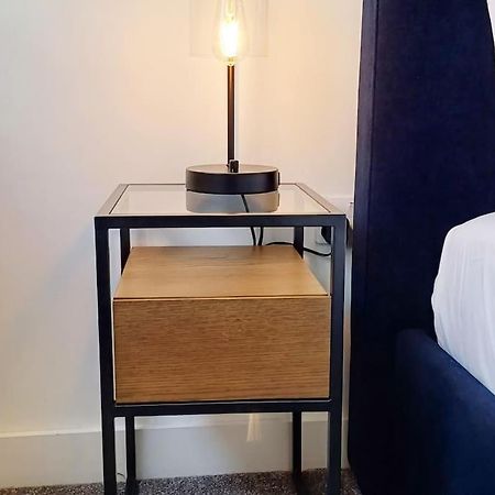 Stylish Modern 1Bed Apartment In Bedford Extérieur photo